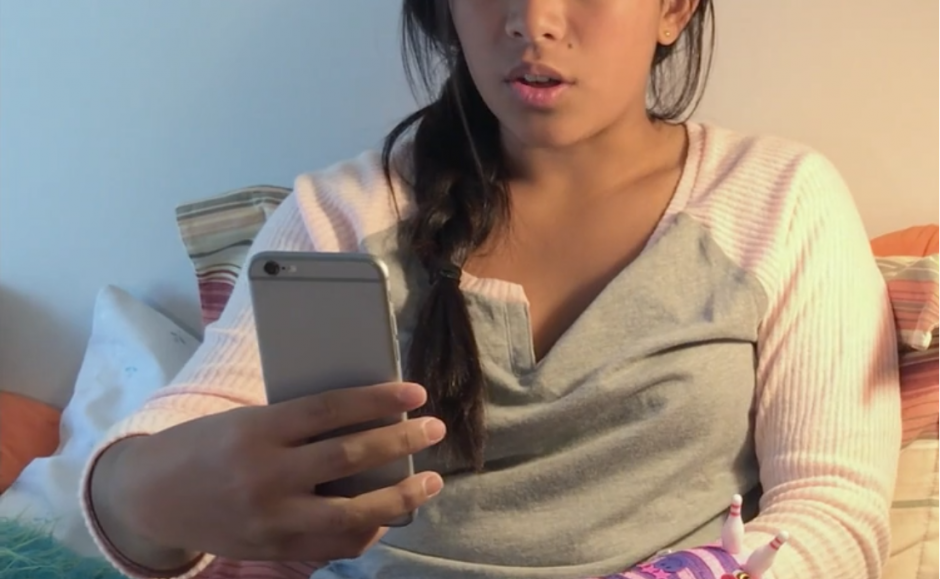 Sigue estos consejos para compartir en redes sociales. (Foto: Instagram/Captura de Pantalla)&nbsp;