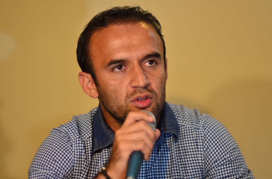 Jos&eacute; Manuel Contreras confirm&oacute; los problemas con el cuerpo t&eacute;cnico. (Foto: Jes&uacute;s Alfonso/Soy502) 