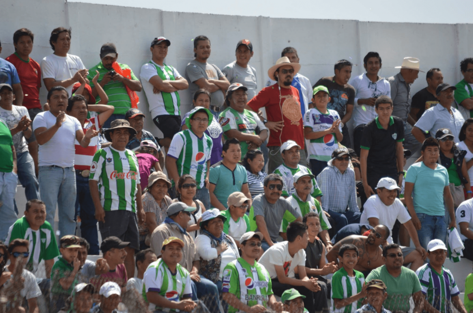 La final de ida del torneo Apertura 2016 solo tendr&aacute; afici&oacute;n local en el estadio Pensativo. (Foto: Archivo/Soy502)
