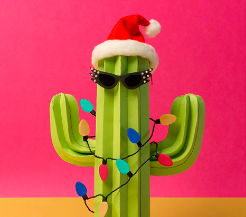 Facebook ofrece 18 modelos para que los usuarios puedan compartir en sus muros. (Foto: Facebook)