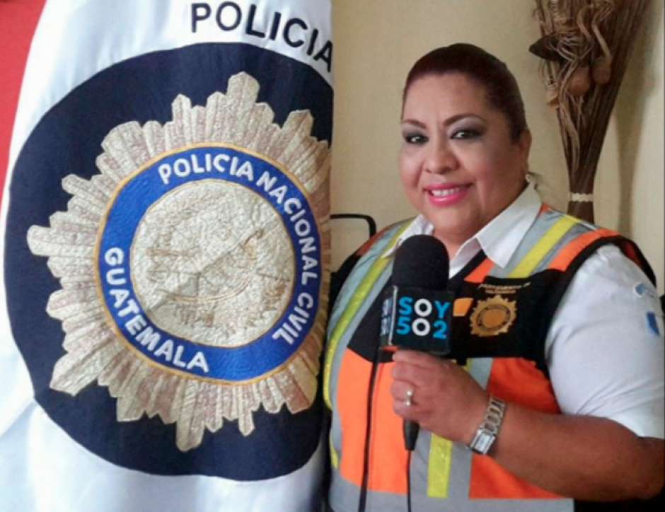 Antes estuvo en la vocer&iacute;a de tr&aacute;nsito de la PMT de Villa Canales. (Foto: Archivo/Soy502)