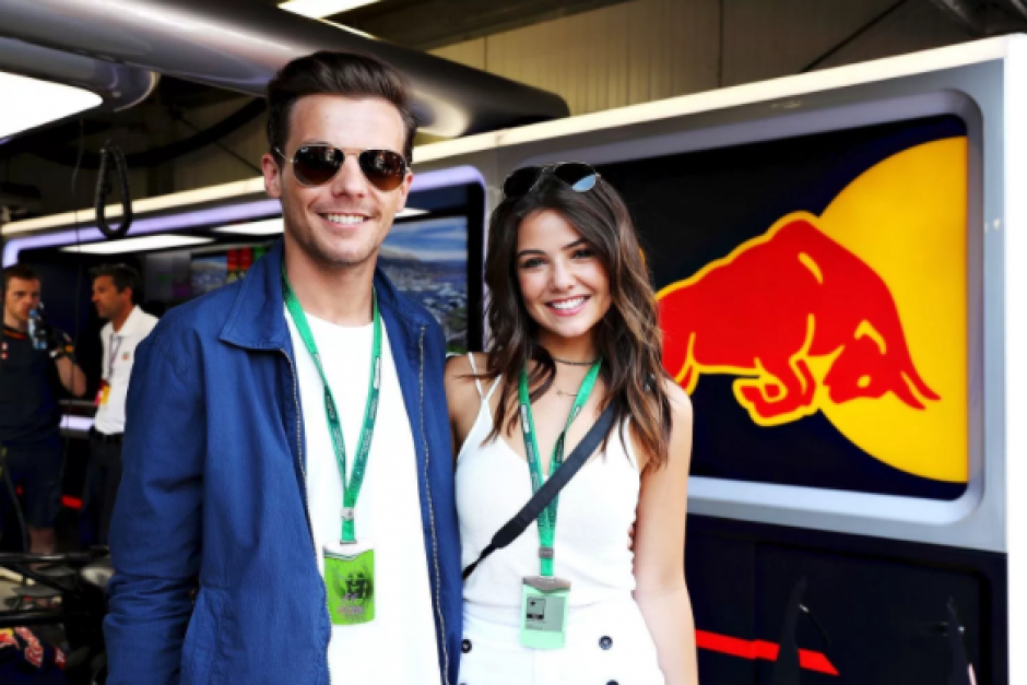 De acuerdo con varios rumores la pareja termin&oacute; antes de fin de a&ntilde;o. (Foto: TheSun)