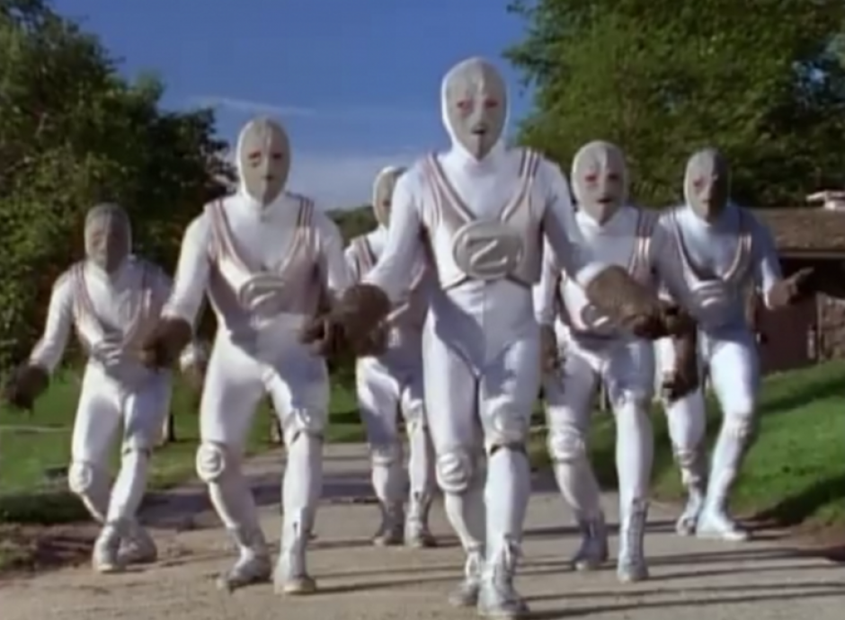 La nueva pel&iacute;cula de los Power Rangers llegar&aacute; a los cines en marzo de este 2017. (Foto: rangerboard.com)