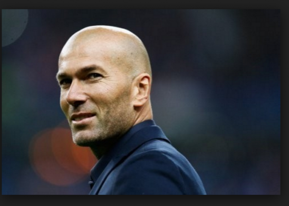 El t&eacute;cnico franc&eacute;s cumple un a&ntilde;o de haber llegado al Real Madrid. (Foto:&nbsp;football.sport.ua)