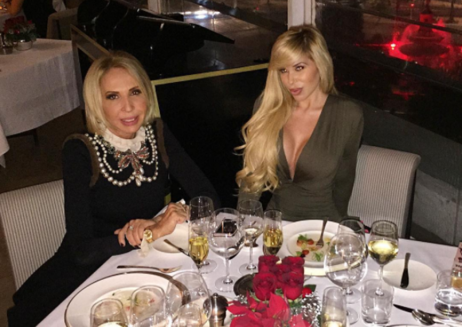 La hija de Laura Bozzo sigue realiz&aacute;ndose cambios est&eacute;ticos. (Instagram Alejandra de la Fuente)