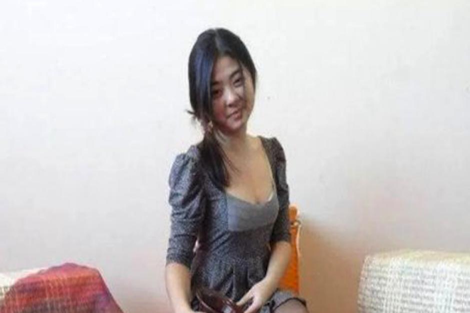 La imagen de una joven asi&aacute;tica protagoniza la nueva inc&oacute;gnita en las redes sociales. (Foto:&nbsp;elmostrador.cl)