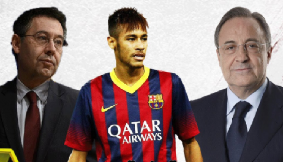 El FC Barcelona supera al Madrid entre los clubes m&aacute;s ricos del mundo. (Foto: Twitter)