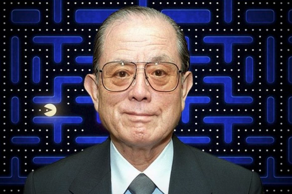 Nakamura fue el fundador de Namco, la empresa desarrolladora y distribuidora de software para videojuegos.&nbsp;(Imagen: Metro Ecuador)