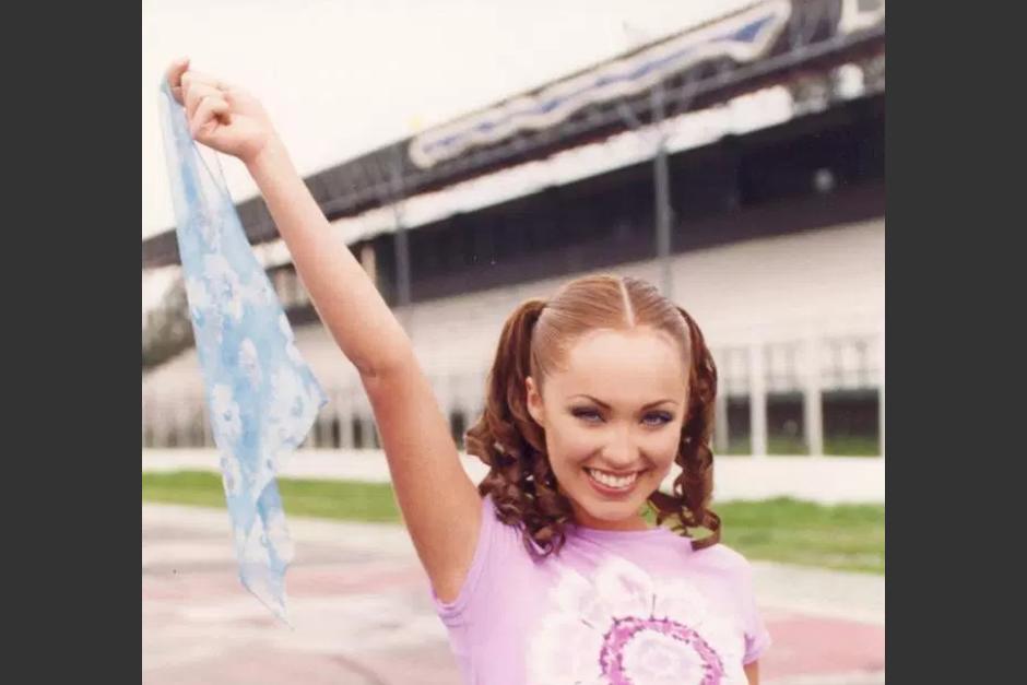 La actriz de 33 a&ntilde;os sufri&oacute; anorexia nerviosa durante mucho tiempo. (Foto: peopleenespanol.com)