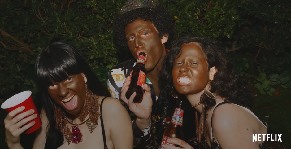 La serie es una adaptaci&oacute;n del filme sat&iacute;rico del mismo nombre, dirigido por Justin Simien en 2014. (Foto:&nbsp;playgroundmag.net)