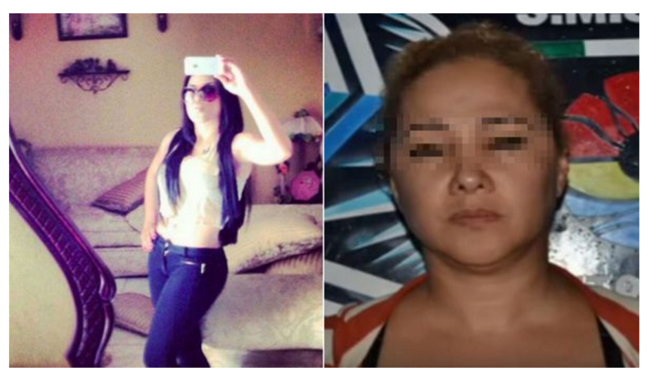 En ambos casos se atribuyen hechos de violencia en M&eacute;xico. (Foto: Infobae) 