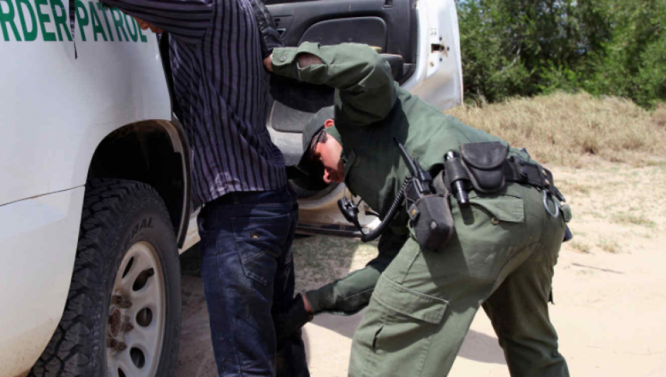 Redadas en Estados Unidos dejan a cientos de inmigrantes detenidos