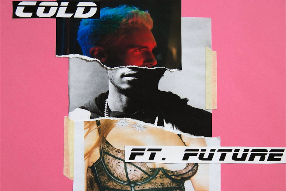 Maroon 5 se une al hiphopero Future en esta nueva producci&oacute;n. (Imagen: Facebook/Maroon5)