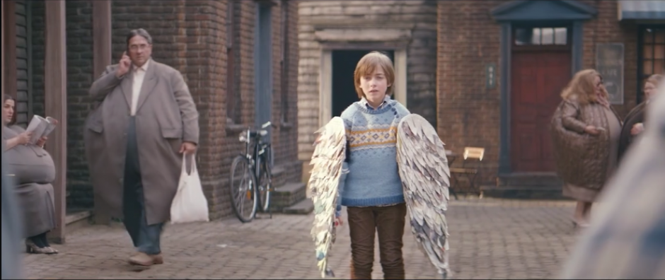 La campa&ntilde;a busca concientizar a la poblaci&oacute;n sobre los h&aacute;bitos alimenticios. (Captura Facebook)