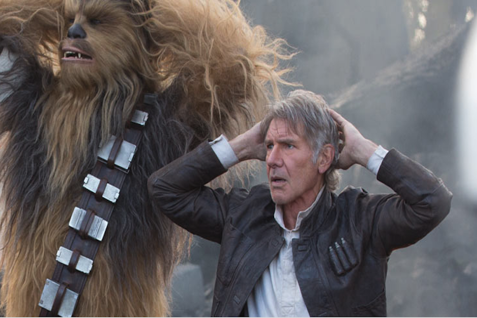 La nueva producci&oacute;n de Lucasfilm estar&aacute; centrada en la vida de un joven Han Solo. (Foto:&nbsp;slashgear.com)