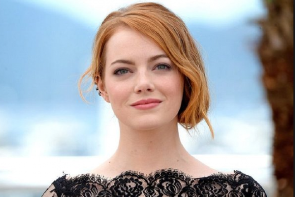 Emma Stone est&aacute; nominada en la categor&iacute;a de Mejor Actriz en los premios &Oacute;scar por su interpretaci&oacute;n en La La Land. (Foto: Samir Hussein/Getty Images)