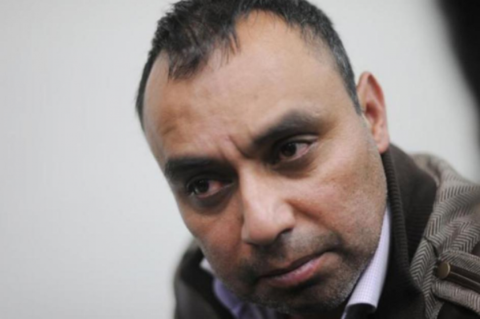 El MP presentó la acción de extinción de dominio contra 15 bienes vinculados a Byron Lima. (Foto: Archivo/Soy502)