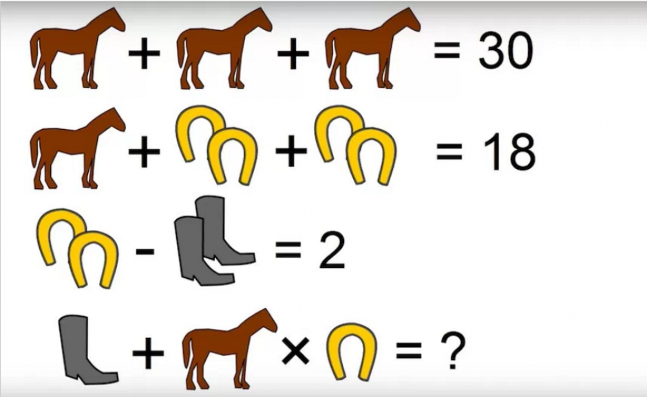 Este peque&ntilde;o problema tiene desconcertado el internet. (Foto: YouTube)&nbsp;