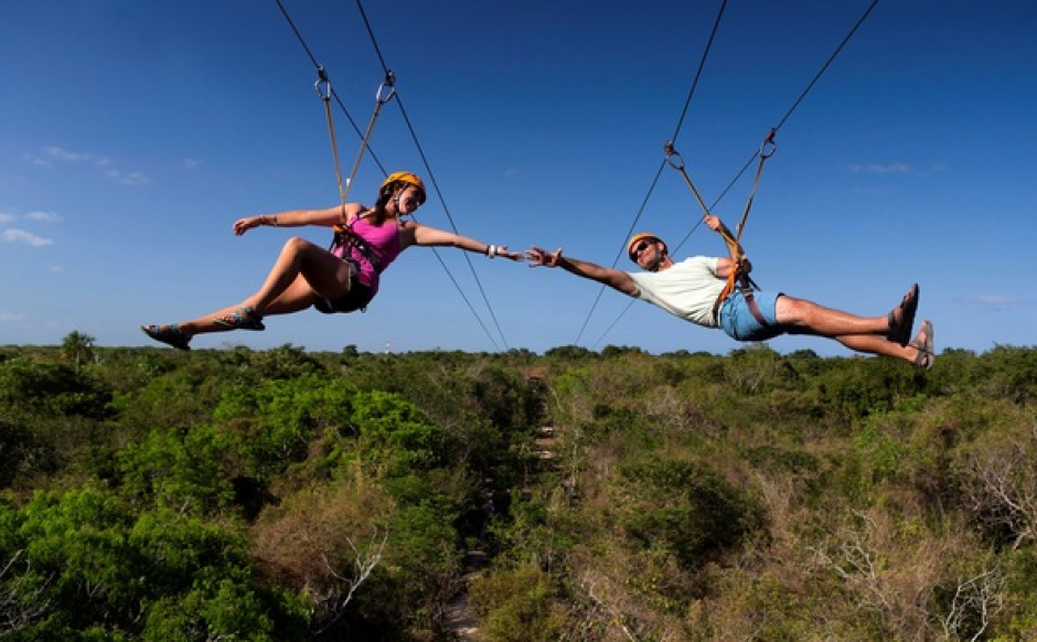 El destino fue revelado tras un estudio elaborado por Reino Unido. (Foto: AlternaTrip)