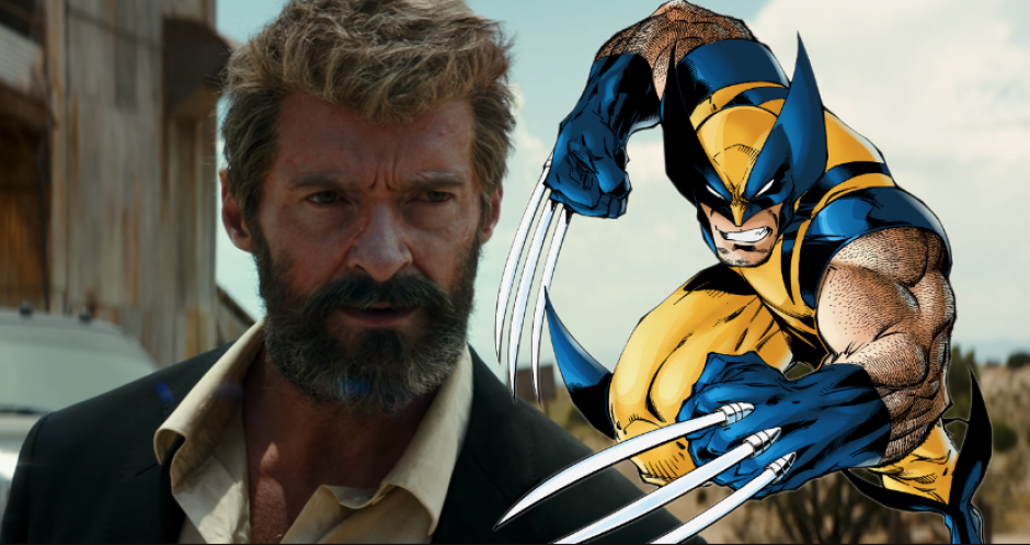 En las pel&iacute;culas, Wolverine nunca us&oacute; el tradicional traje amarillo. (Foto: Screenrant)
