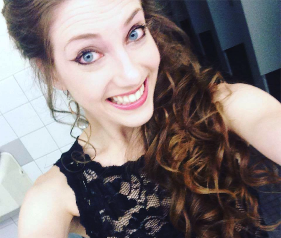 La ahora exprofesora sostuvo un romance con uno de sus alumnos de 17 a&ntilde;os. (Foto: Facebook/Mary Beth Haglin)