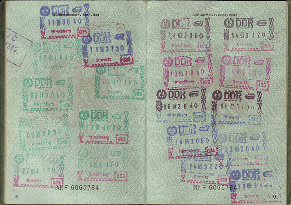 Los ciudadanos de esta naci&oacute;n pueden visitar 176 pa&iacute;ses sin necesidad de un visado. (Foto: RT)