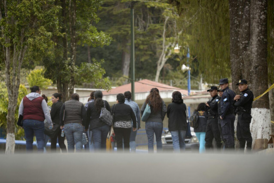 Un joven revel&oacute; la identidad de tres monitores que lo agredieron en el Hogar Seguro. (Foto: Archivo/Soy502)