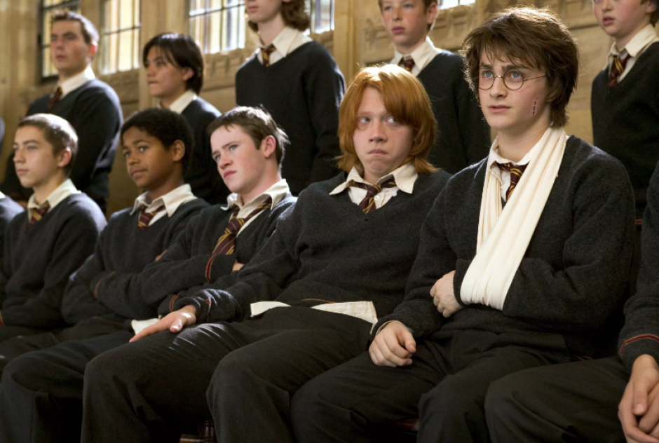 El actor irland&eacute;s Devon Murray habl&oacute; sobre la enfermedad que lo ha aquejado durante la &uacute;ltima d&eacute;cada. (Foto: Metro) 