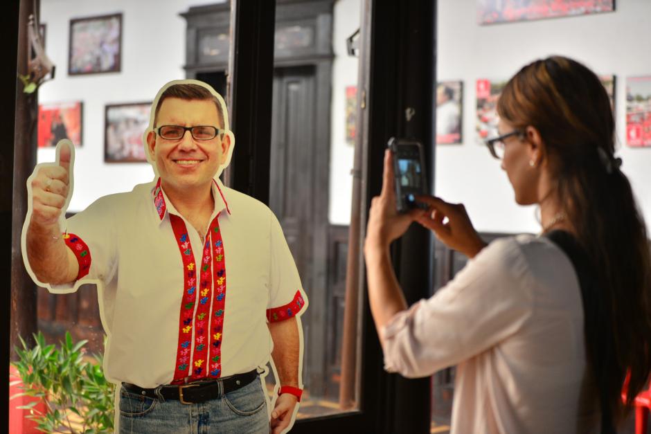 El diario brit&aacute;nico The Guardian revel&oacute; que los actuales consultores pol&iacute;ticos de Donald Trump y Ted Cruz asesoraron a Manuel Baldiz&oacute;n. (Foto: Archivo)