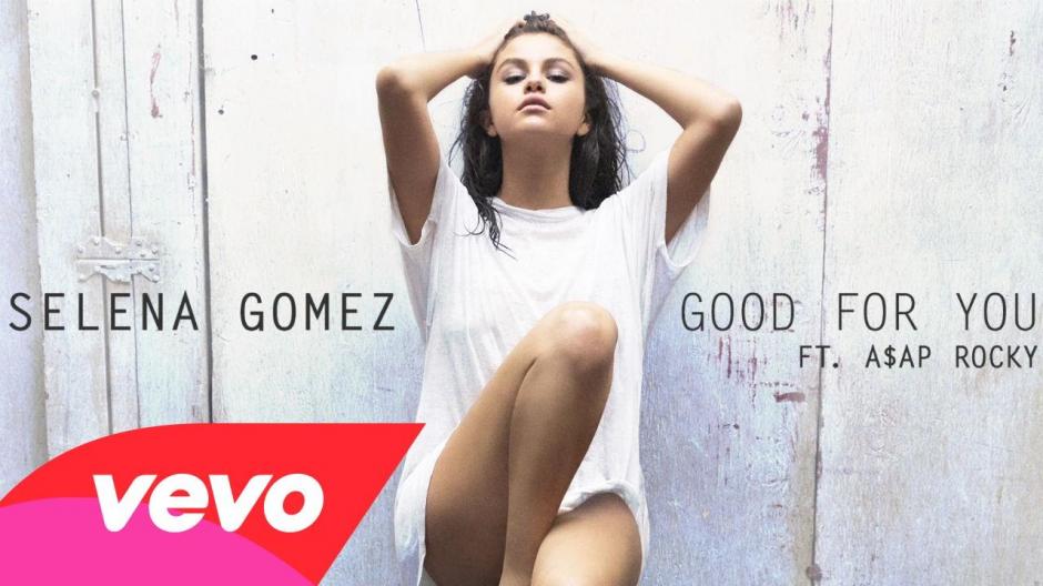 El video "Good for you" de Selena Gomez fue lanzado este viernes. (Foto: Youtube)