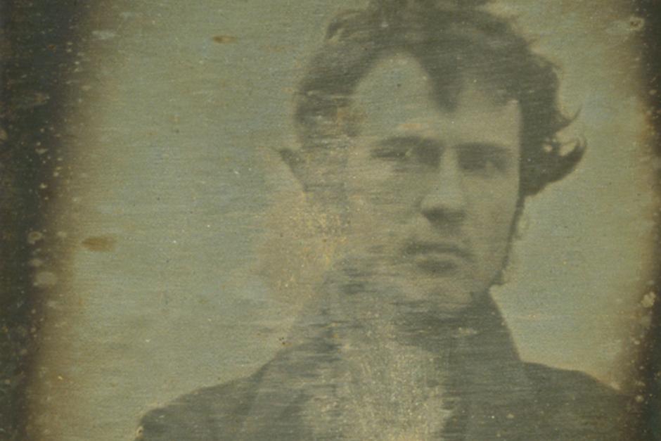 Revelan el primer selfie de la historia que fue tomado en 1829. (Foto:&nbsp;mirror.co.uk)
