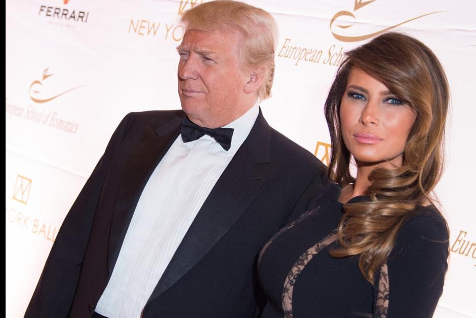 El abogado de la esposa del magnate asegura que se publicaron informaciones err&oacute;neas y perjudicaron su imagen. (Foto: Archivo)