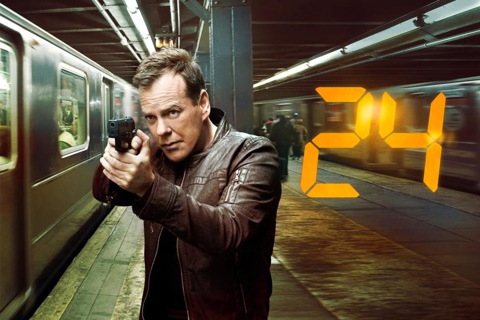 Amazon ha difundido hasta ahora un capítulo piloto y, si la recepción es buena, inicia la producción de una temporada.