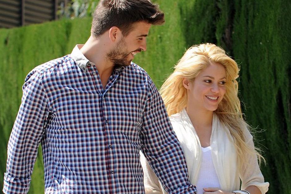 Shakira aclar&oacute; que sus declaraciones acerca que Pique es "territorial y conservador", eran una broma. (Foto: Google)