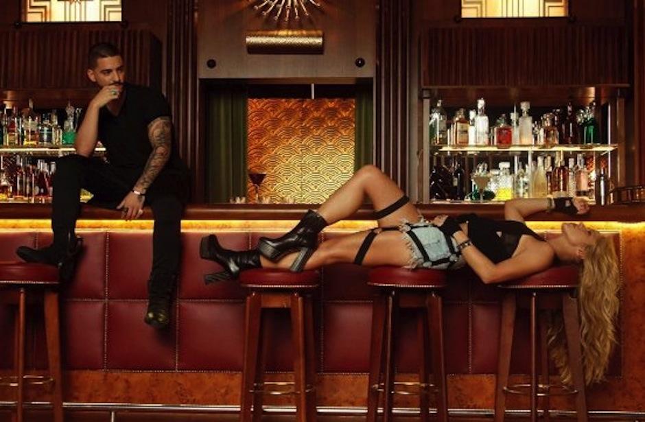 En solo un d&iacute;a, la canci&oacute;n de Shakira y Maluma se ha viraliz&oacute;. (Foto: Maluma)