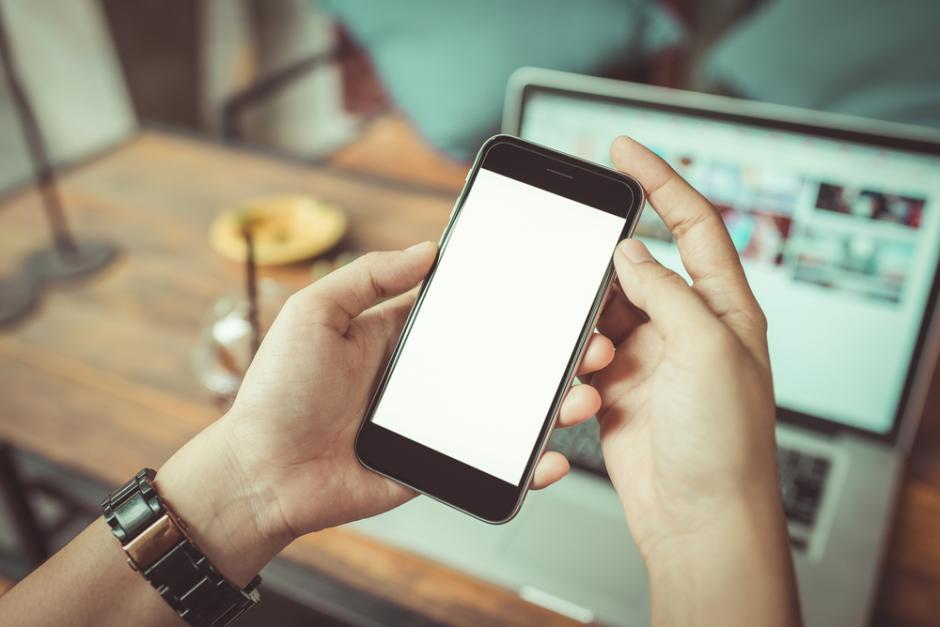 &nbsp;Si tu iPhone se bloque&oacute; puedes solucionar el problema. (Foto: Diario de Nueva Yor)