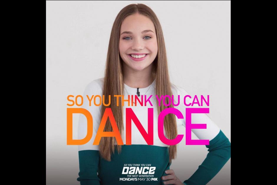 Mira como luce Maddie Ziegler, protagonista de los videos de Sia | Soy502