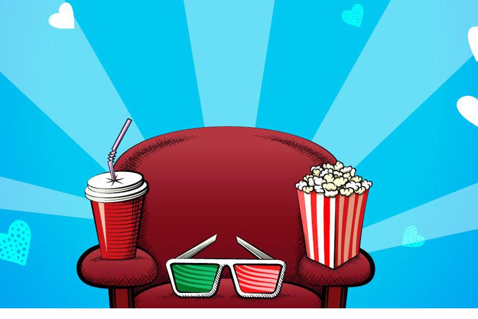 En Soy502 hicimos una recopilaci&oacute;n de las mejores pel&iacute;culas para este 14 de febrero.