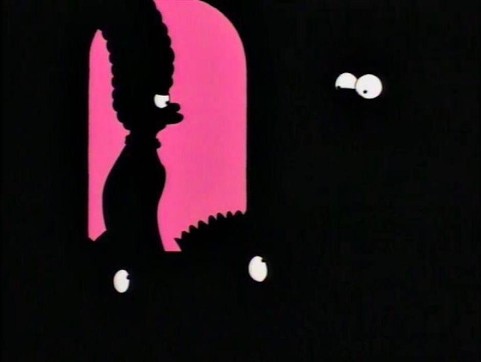 La cuenta describe a qu&eacute; pertenece cada escena. (Instagram Scenic Simpson)