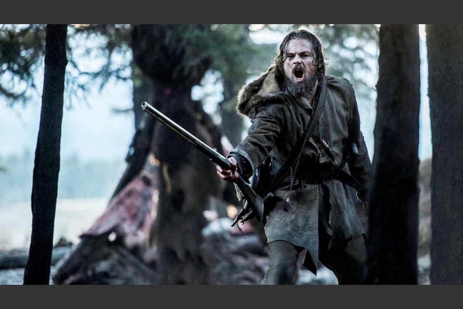 El actor estadounidense vuelve a figurar en las nominaciones al premio Oscar. Muchos esperan su triunfo para festejarlo.&nbsp;