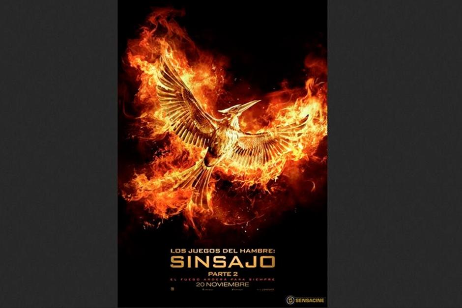 Se espera que la cinta sobrepase el &eacute;xito de "Sinsajo Parte 1", que recaud&oacute; m&aacute;s de 752 millones de d&oacute;lares en el mundo.