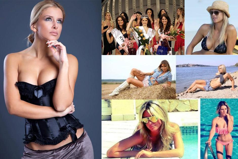 La polifac&eacute;tica, Slobodanka Tosic, est&aacute; en problemas con la ley.