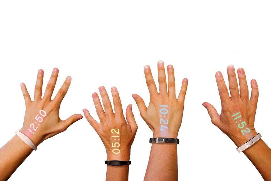 La pulsera estar&aacute; compuesta por materiales de alta calidad resistentes al agua.