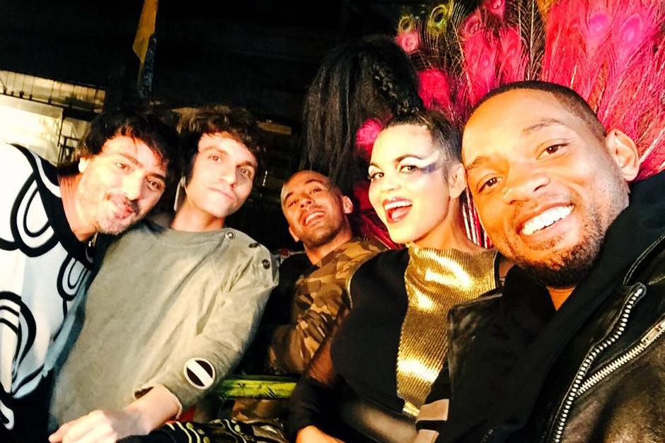 Smith no hab&iacute;a lanzado nada nuevo desde su &uacute;ltimo disco Lost and Found de 2005.