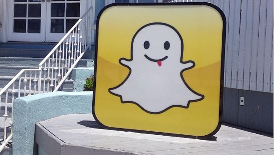 Snapchat sigue conquistando a los j&oacute;venes. (Foto:thenextweb.com)