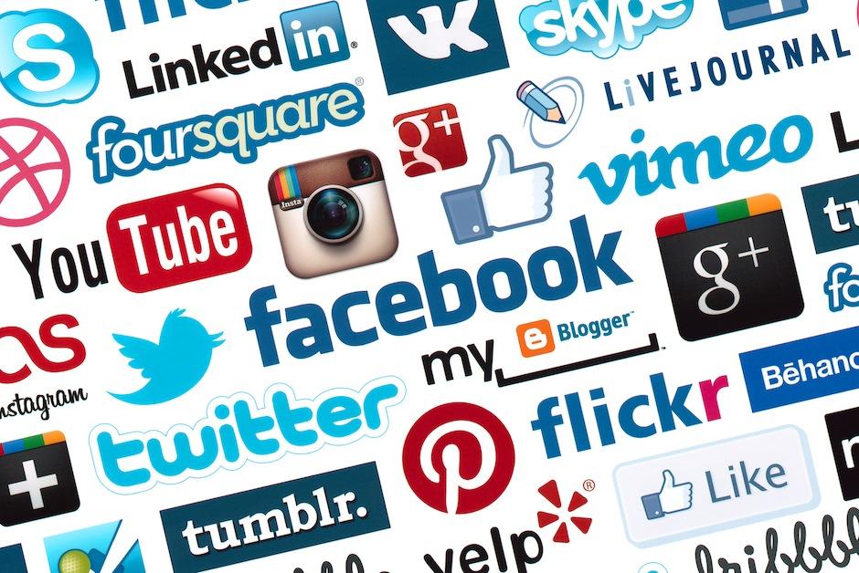 Existe una amplia gama de redes sociales que se ajusta a lo que buscas. (Foto: thedrum.com)