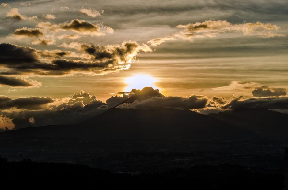 Este 21 de junio se inicia el solsticio de verano para el hemisferio. (Foto: Wilder L&oacute;pez/Soy502)&nbsp;
