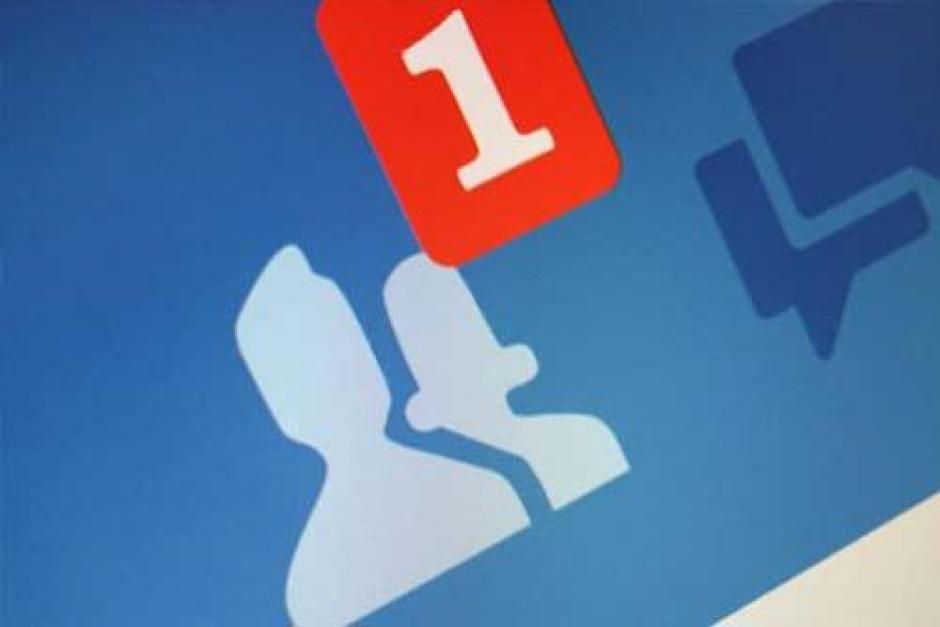 Facebook guarda el historial de las solicitudes de amistad que nunca te contestaron. (Foto: Facebook)