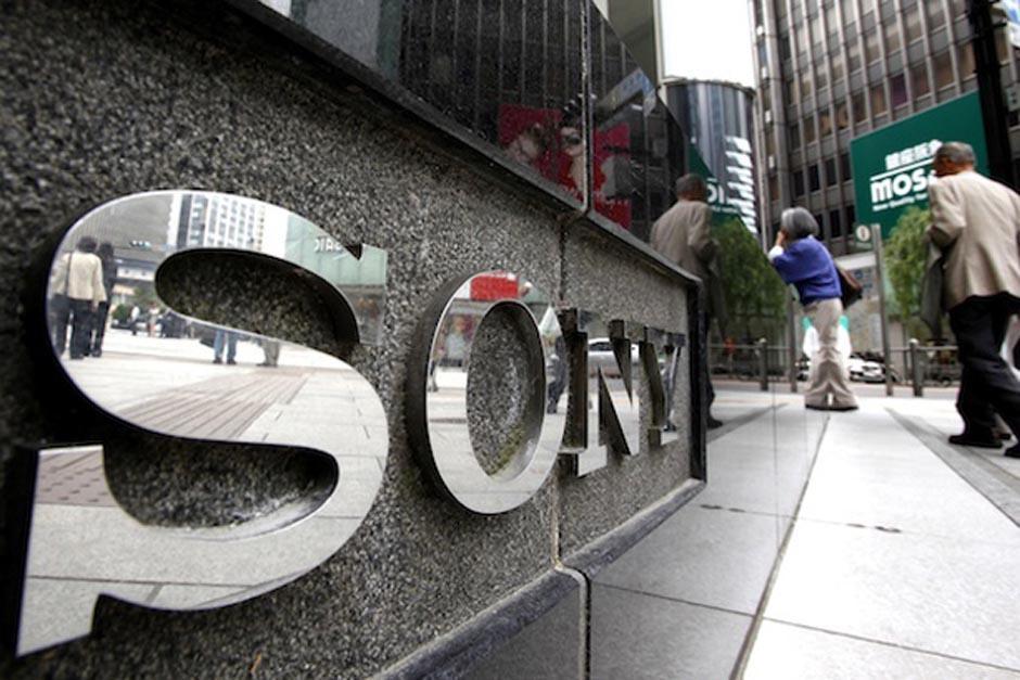 Sony invertir&aacute; en incrementar su producci&oacute;n de sensores de imagen utilizados en tel&eacute;fonos inteligentes. (Archivo)