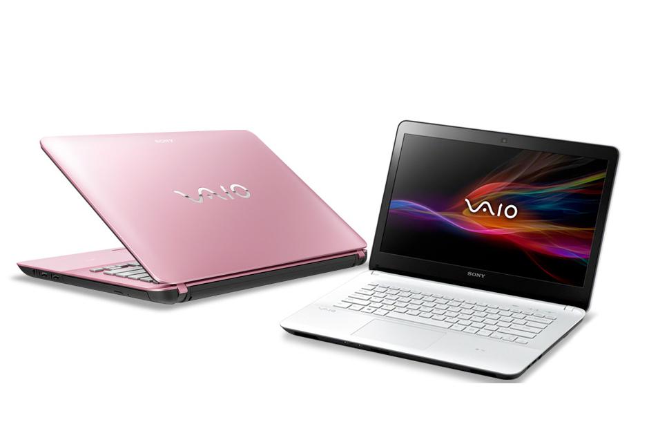 Los Vaio Fit 11A tienen la particularidad de poder transformarse en tableta.